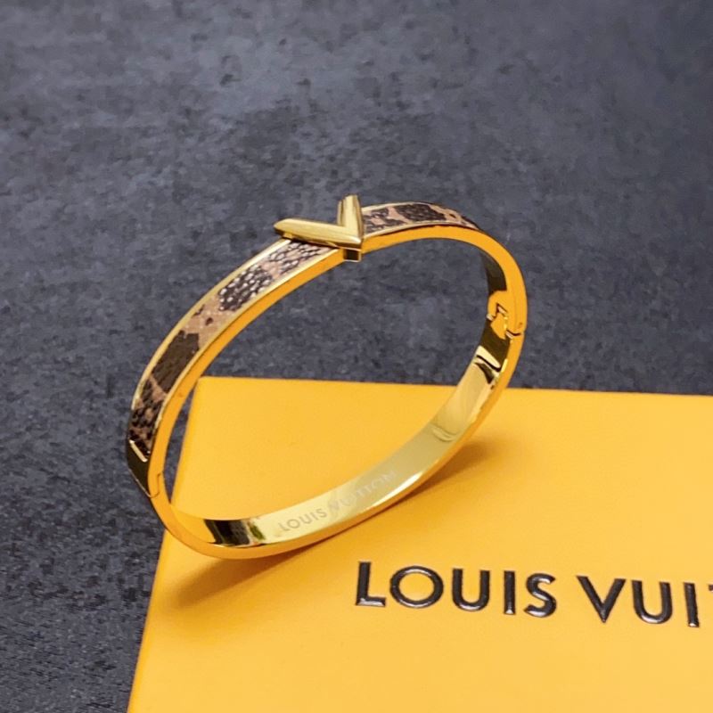 Louis Vuitton Bracelets